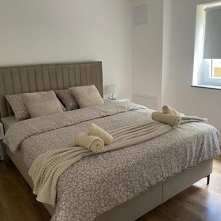 Apartman Rawda 2 Jajce Exterior photo