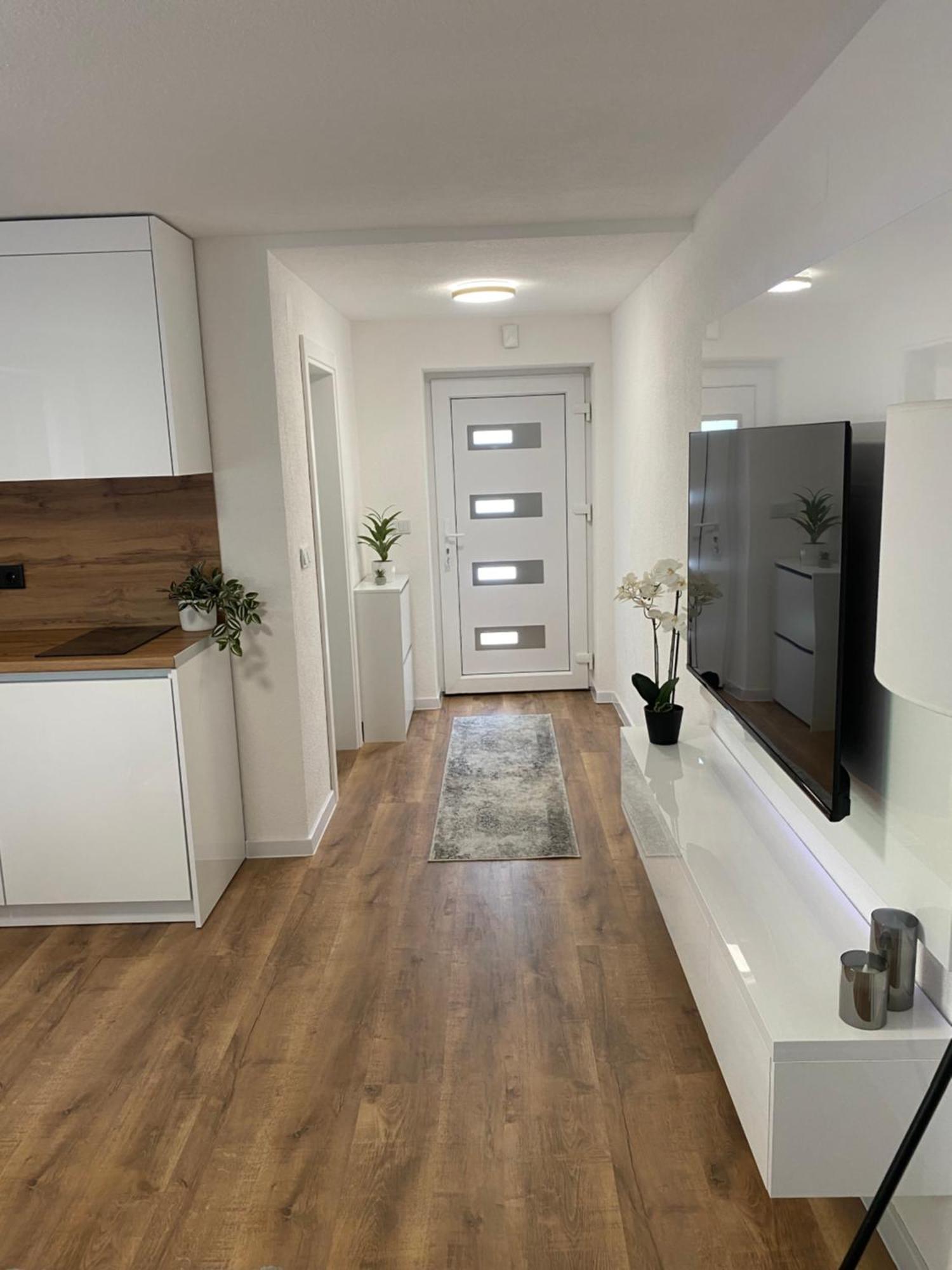 Apartman Rawda 2 Jajce Exterior photo