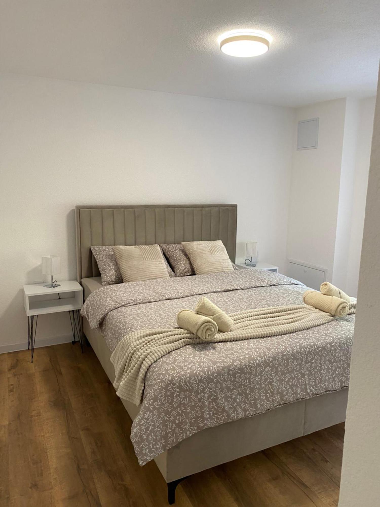 Apartman Rawda 2 Jajce Exterior photo