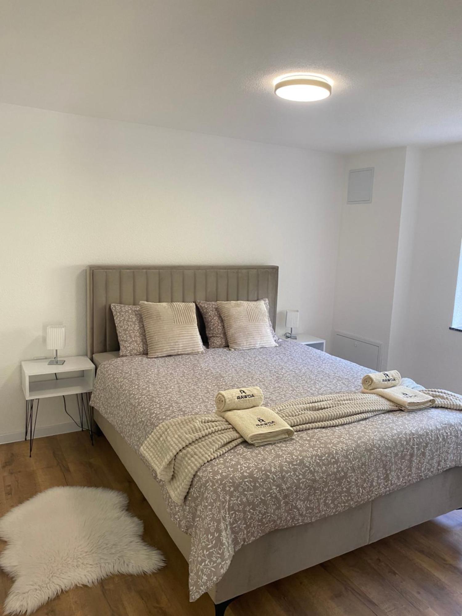 Apartman Rawda 2 Jajce Exterior photo